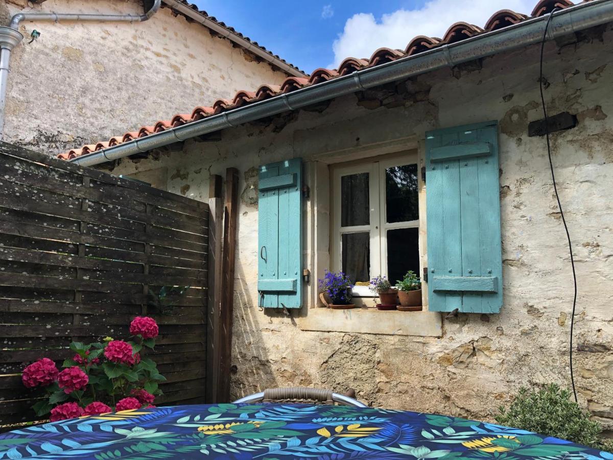La Grosse Talle Sepvret Exterior foto