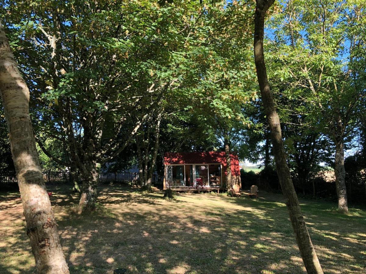 La Grosse Talle Sepvret Exterior foto