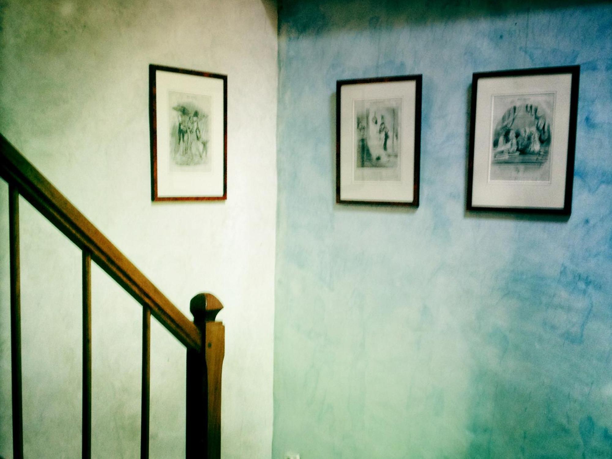 La Grosse Talle Sepvret Quarto foto