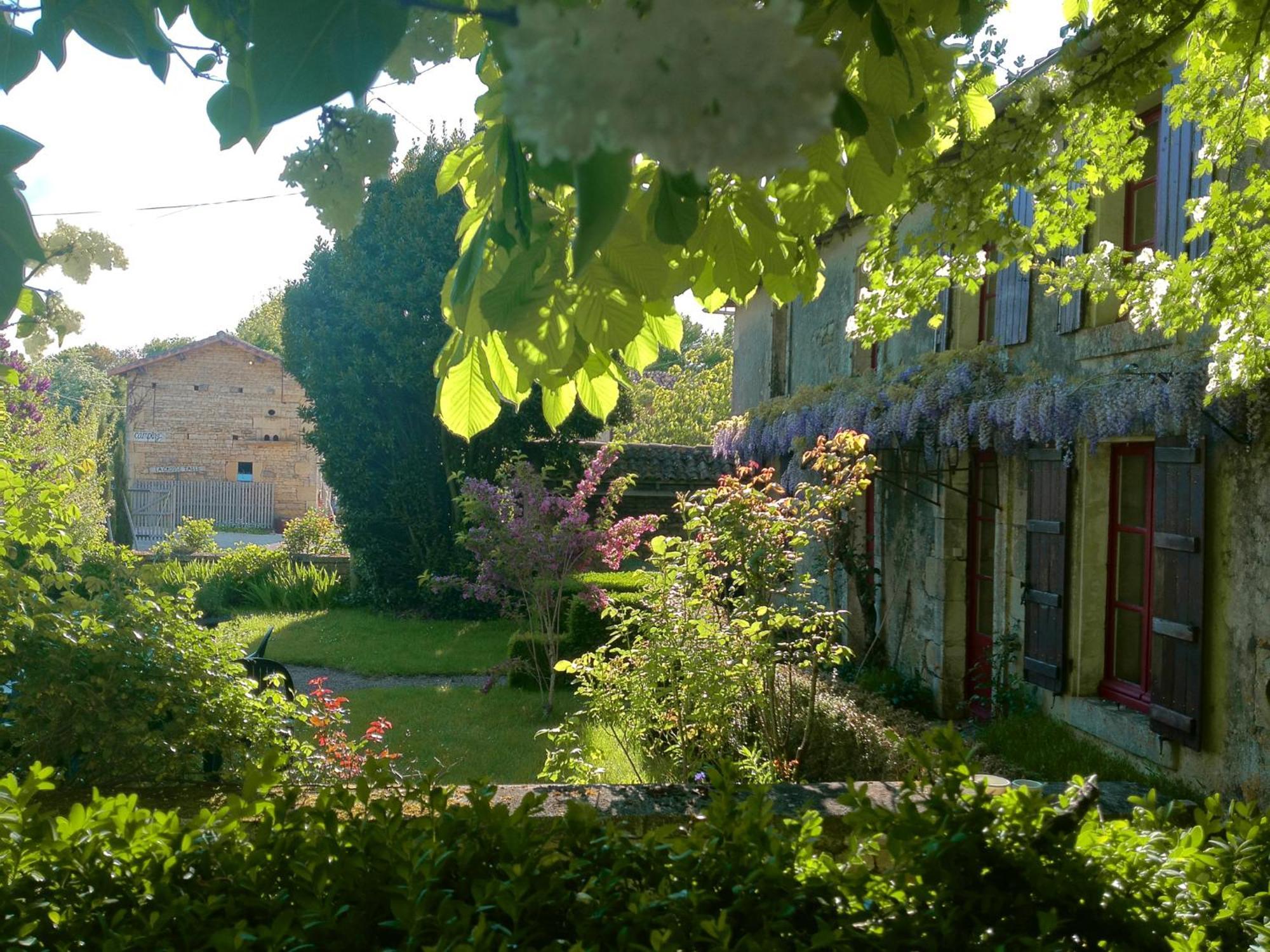 La Grosse Talle Sepvret Quarto foto