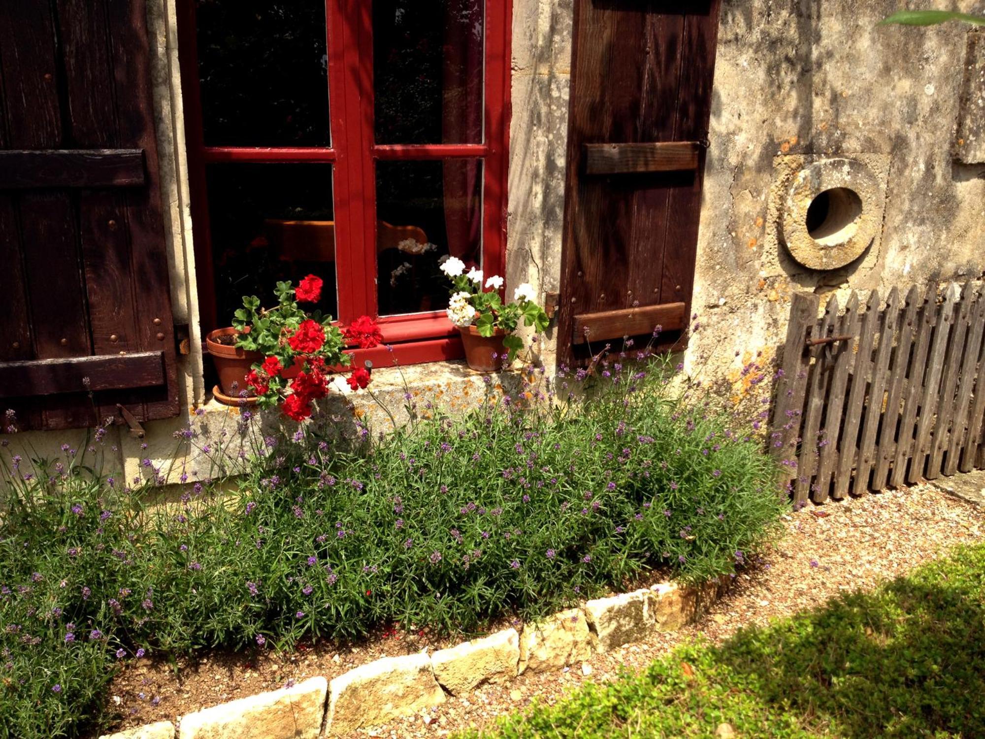 La Grosse Talle Sepvret Quarto foto