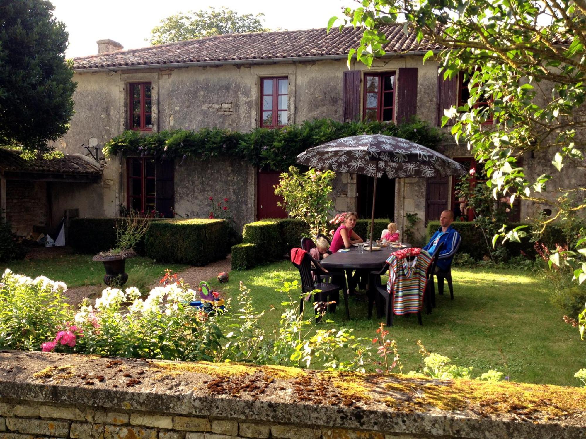 La Grosse Talle Sepvret Quarto foto