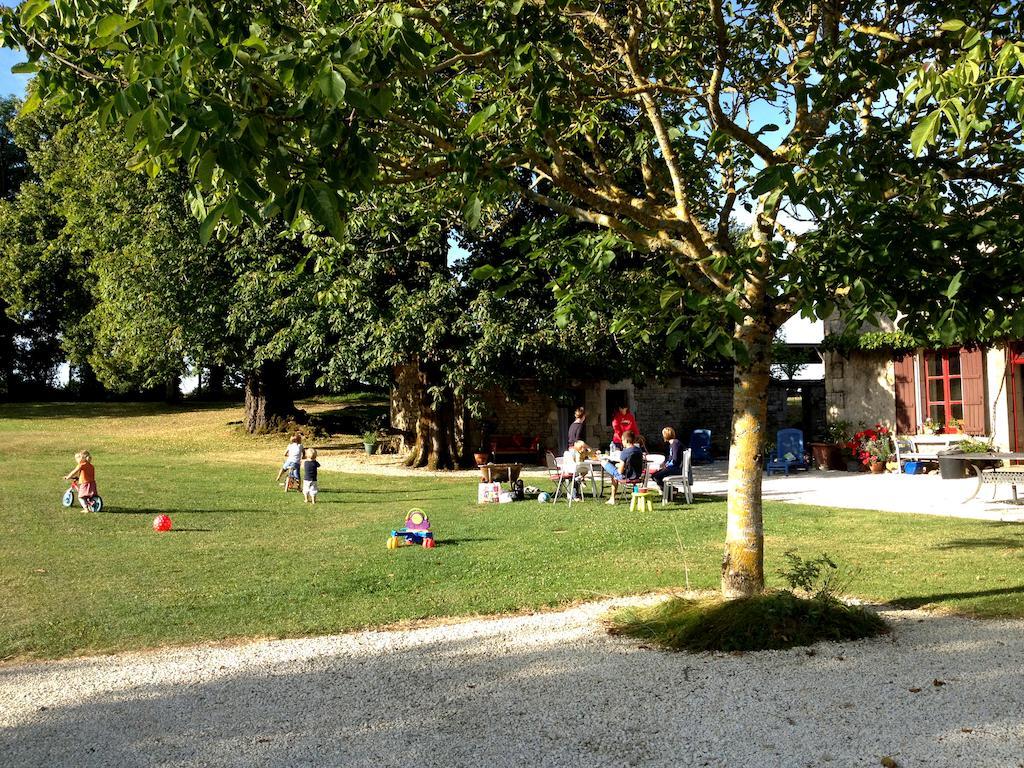 La Grosse Talle Sepvret Quarto foto