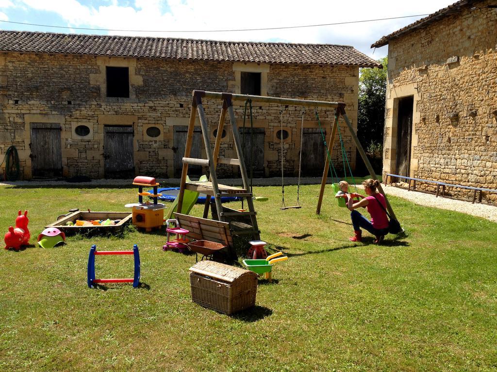 La Grosse Talle Sepvret Quarto foto