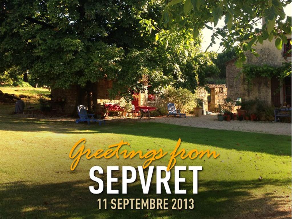 La Grosse Talle Sepvret Quarto foto